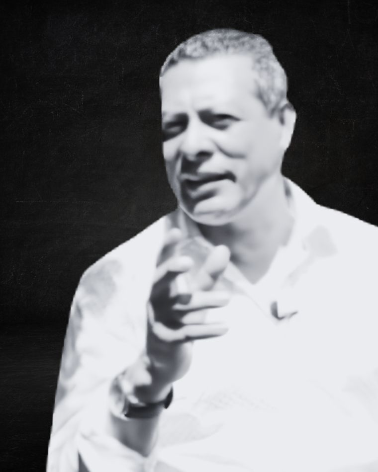 José Luis Rangel, administrador y estratega publicitario en Proyección Digital